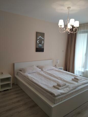 Imagen general del Hotel Varna South Bay Beach Residence. Foto 36