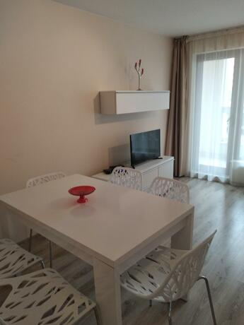 Imagen general del Hotel Varna South Bay Beach Residence. Foto 37