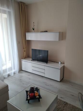 Imagen general del Hotel Varna South Bay Beach Residence. Foto 38