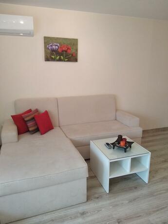 Imagen general del Hotel Varna South Bay Beach Residence. Foto 39