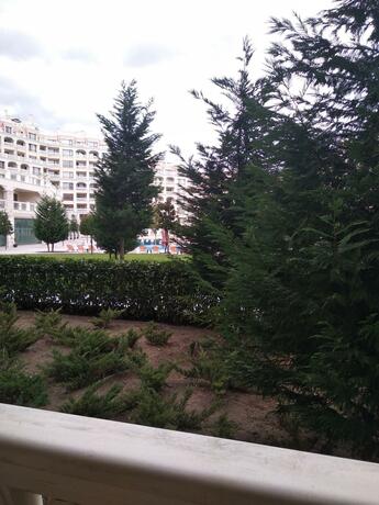 Imagen general del Hotel Varna South Bay Beach Residence. Foto 42