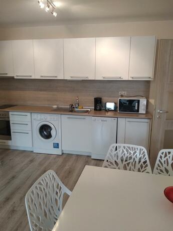 Imagen general del Hotel Varna South Bay Beach Residence. Foto 43