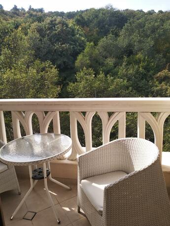 Imagen general del Hotel Varna South Bay Beach Residence. Foto 44