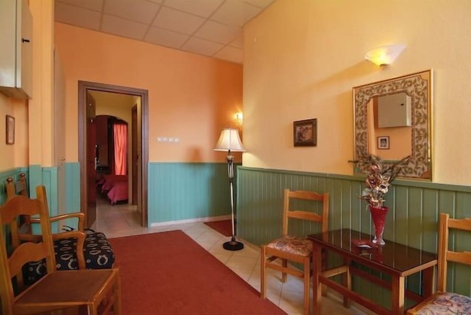 Imagen general del Hotel Varonos, Municipal Unit of Delphi. Foto 2