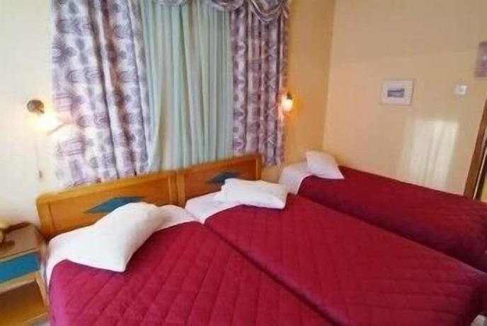 Imagen general del Hotel Varonos, Municipal Unit of Delphi. Foto 4