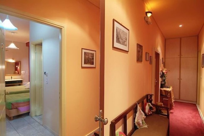 Imagen de la habitación del Hotel Varonos, Municipal Unit of Delphi. Foto 13