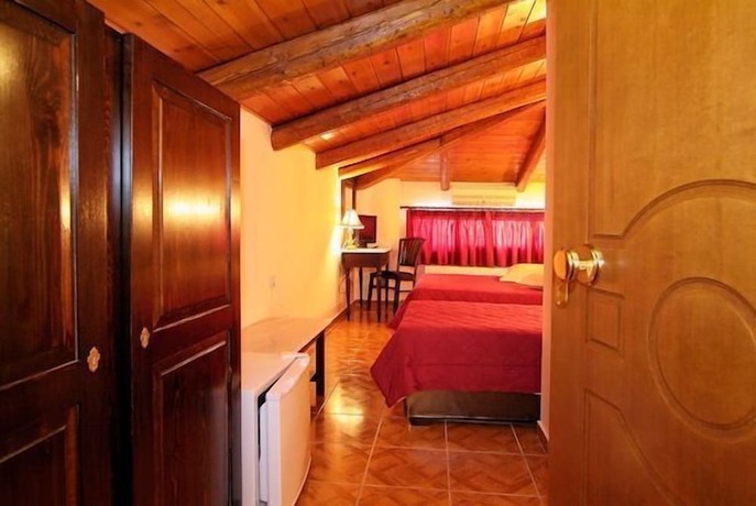 Imagen general del Hotel Varonos, Municipal Unit of Delphi. Foto 6