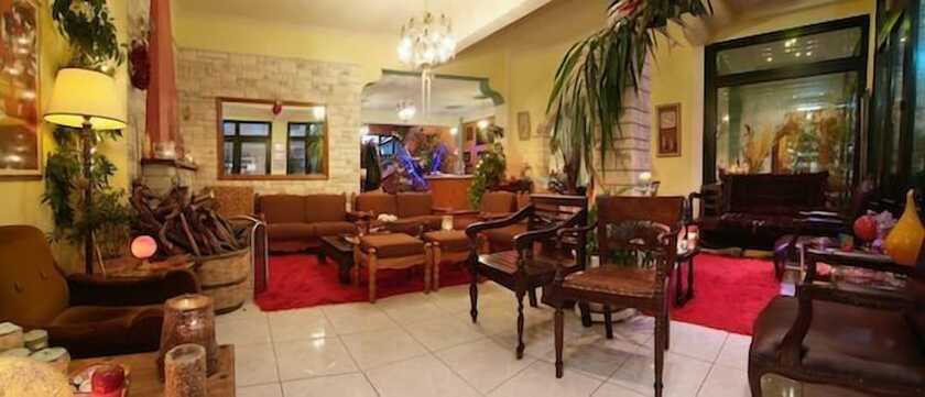Imagen general del Hotel Varonos, Municipal Unit of Delphi. Foto 10