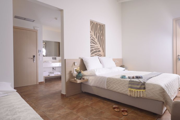 Imagen de la habitación del Hotel Varos Village Boutique. Foto 3