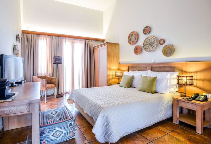 Imagen de la habitación del Hotel Varos Village Boutique. Foto 5