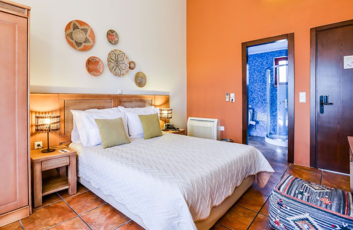 Imagen de la habitación del Hotel Varos Village Boutique. Foto 6