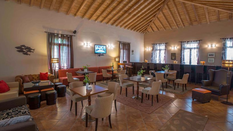 Imagen de los interiores del Hotel Varos Village Boutique. Foto 19
