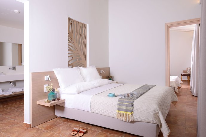 Imagen de la habitación del Hotel Varos Village Boutique. Foto 10