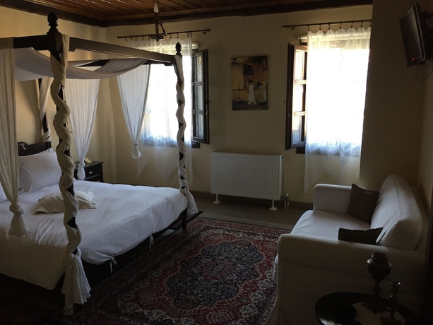 Imagen de la habitación del Hotel Varosi 4 Seasons. Foto 6