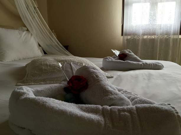 Imagen de la habitación del Hotel Varosi 4 Seasons. Foto 10