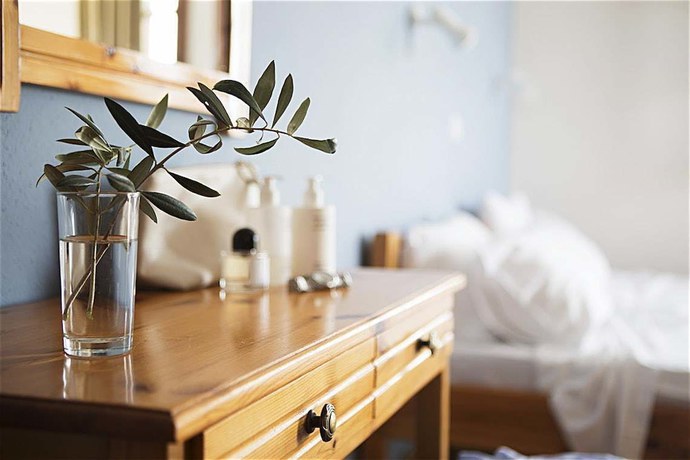 Imagen de la habitación del Hotel Varouxakis. Foto 12