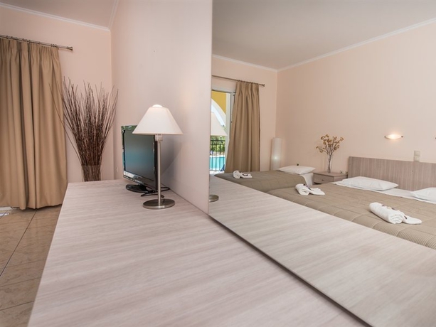 Imagen general del Hotel Varres. Foto 2