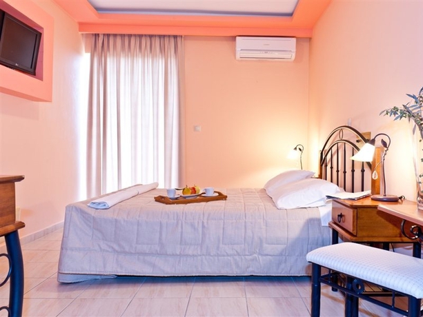 Imagen general del Hotel Varres. Foto 3