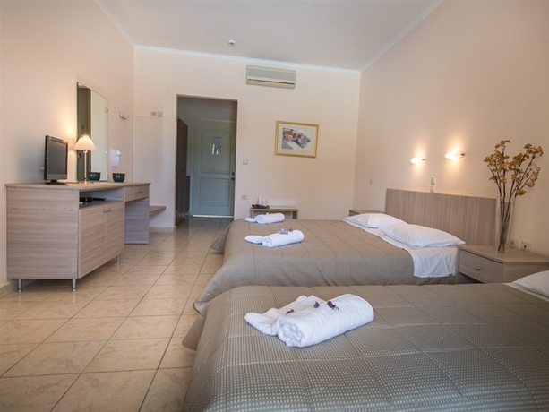 Imagen general del Hotel Varres. Foto 4