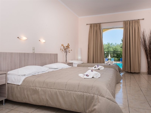 Imagen general del Hotel Varres. Foto 5