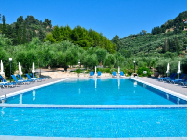 Imagen general del Hotel Varres. Foto 6