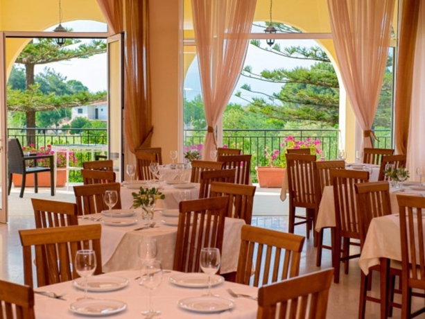 Imagen general del Hotel Varres. Foto 7