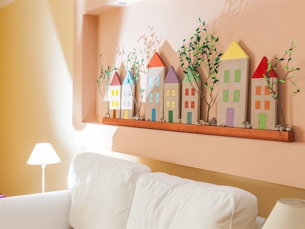 Imagen general del Hotel Varres. Foto 11