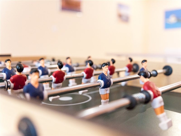 Imagen general del Hotel Varres. Foto 16