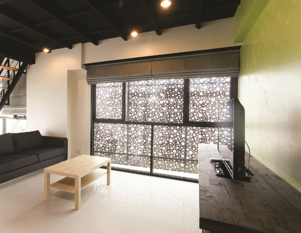 Imagen de los interiores del Hotel Varrzon Residence Srinakarin 56. Foto 15