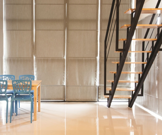 Imagen de los interiores del Hotel Varrzon Residence Srinakarin 56. Foto 16