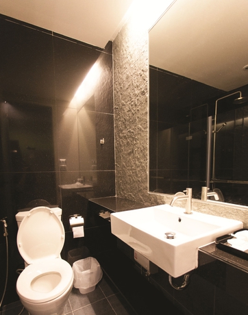 Imagen de la habitación del Hotel Varrzon Residence Srinakarin 56. Foto 6