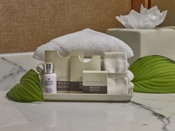 Imagen de la habitación del Hotel Varscona On Whyte. Foto 16