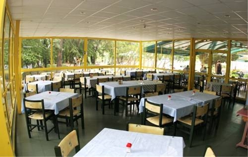 Imagen general del Hotel Varshava. Foto 3