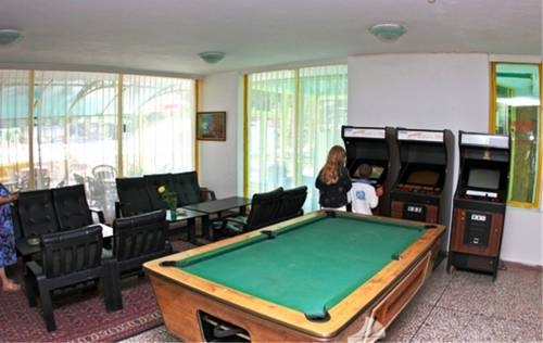 Imagen general del Hotel Varshava. Foto 5