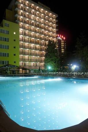 Imagen general del Hotel Varshava. Foto 13