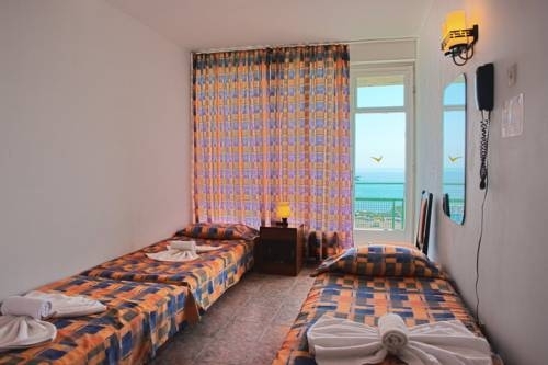 Imagen general del Hotel Varshava. Foto 8