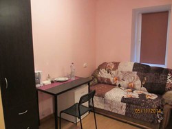 Imagen general del Hotel Varshavsky Guest House. Foto 3