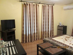 Imagen general del Hotel Varshavsky Guest House. Foto 4