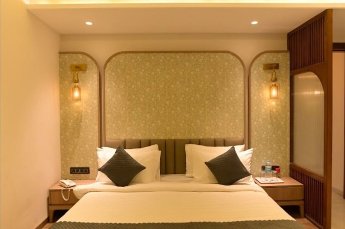 Imagen general del Hotel Varshish Inn. Foto 1