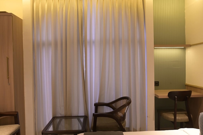 Imagen de la habitación del Hotel Varshish Inn. Foto 6