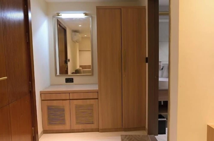 Imagen de la habitación del Hotel Varshish Inn. Foto 9