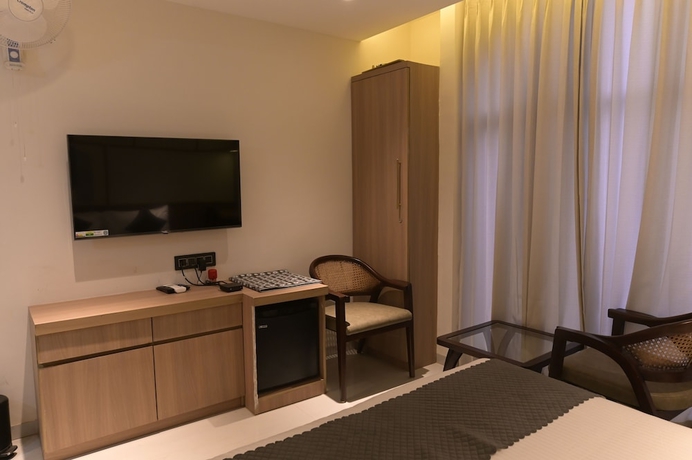 Imagen de la habitación del Hotel Varshish Inn. Foto 11
