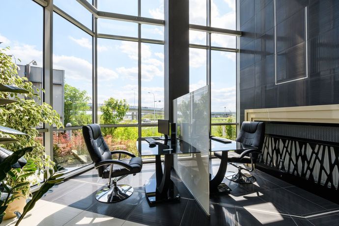 Imagen de los interiores del Hotel Varsovia Apartamenty Jerozolimskie. Foto 15