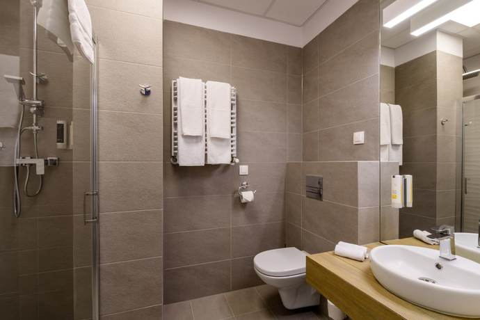 Imagen de la habitación del Hotel Varsovia Apartamenty Jerozolimskie. Foto 12