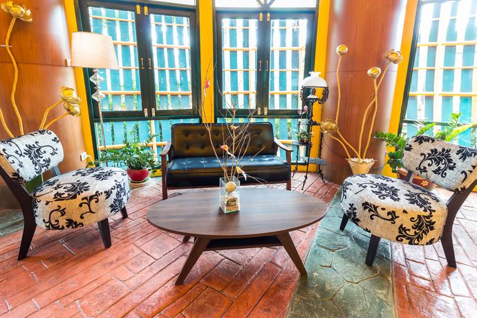 Imagen de la habitación del Hotel Vartika Adventure Retreatic Resort. Foto 5