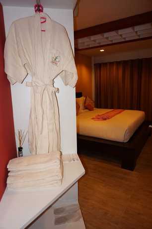 Imagen de la habitación del Hotel Vartika Adventure Retreatic Resort. Foto 12