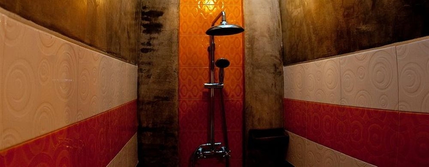 Imagen de la habitación del Hotel Vartika Resovilla Kuiburi Beach Resort and Villas. Foto 6