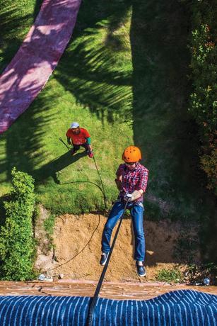 Imagen general del Hotel Vartika Retreat Kuiburi Resort. Foto 8