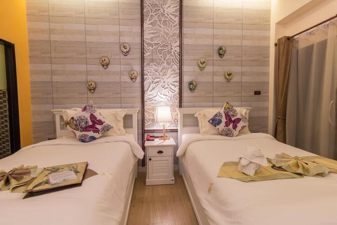 Imagen de la habitación del Hotel Vartika Retreat Kuiburi Resort. Foto 10