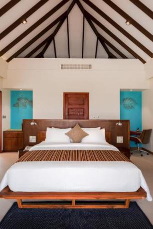 Imagen de la habitación del Hotel Varu By Atmosphere - All Inclusive. Foto 8